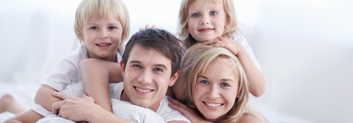 Be Thankful For Your Health in Fayetteville AR