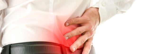 Chiropractic is the Most Effective Option for Low-Back Pain in Fayetteville AR: The Evidence