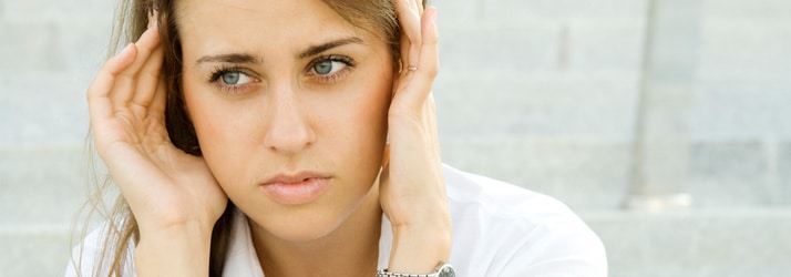Drug-Free Headache Relief in Fayetteville AR