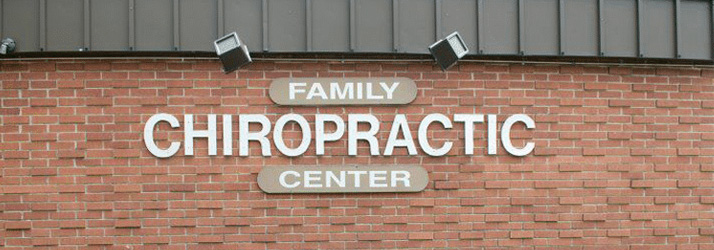 Chiropractic Fayetteville AR